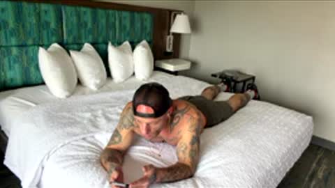 Chase2Attract online show from 04/28/26, 08:36