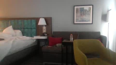 Chase2Attract online show from 07/08/26, 07:51