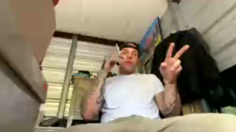 Chase2Attract online show from 07/11/26, 07:38