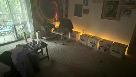 Chase2Attract online show from 07/15/26, 07:30