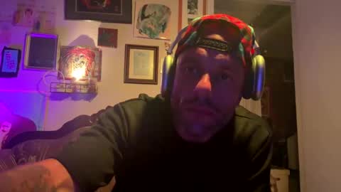 Chase2Attract online show from 07/19/26, 01:42