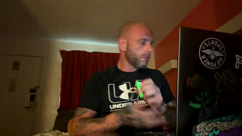Chase2Attract online show from 07/24/26, 08:23