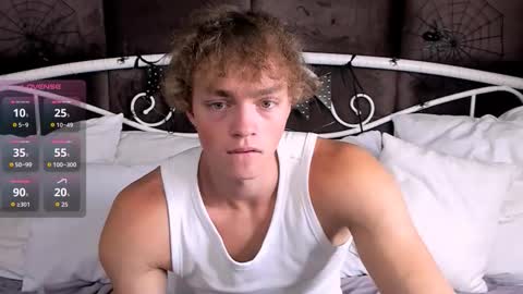 Chase online show from 10/26/25, 10:54