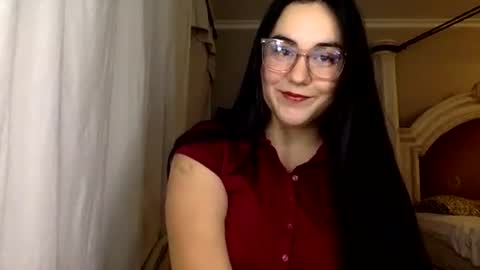 Snapshot of chaseandlexi2024 chatting on 05/15/26, 02:29 Lexi and Chase online show from 05/15/26, 02:29