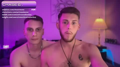 SmoothCanadianBoy online show from 03/24/26, 11:43