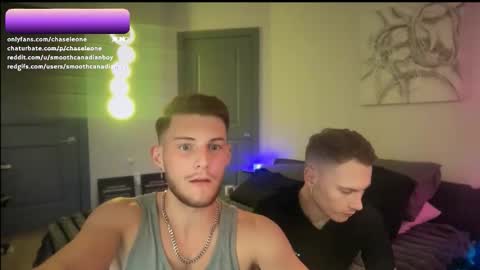 SmoothCanadianBoy online show from 03/26/26, 11:10