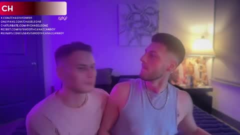 SmoothCanadianBoy online show from 03/30/26, 11:39