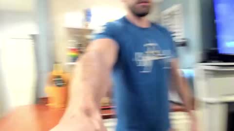 Onlyfans chasingfit Instagram the arguer Twitter chasingfitOF online show from 01/17/25, 11:18