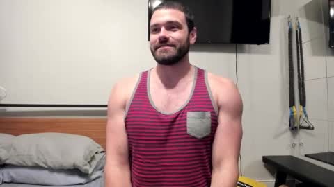 Onlyfans chasingfit Instagram the arguer Twitter chasingfitOF online show from 01/28/25, 02:21