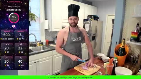 Onlyfans chasingfit Instagram the arguer Twitter chasingfitOF online show from 02/15/25, 10:52