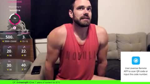 Onlyfans chasingfit Instagram the arguer Twitter chasingfitOF online show from 03/08/26, 11:19