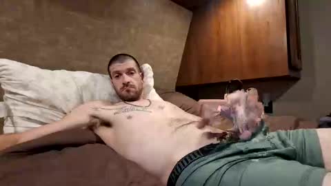 chaserandall1264 online show from 10/21/25, 08:59