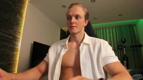 Chase Reed online show from 11/19/25, 08:20