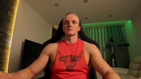 Chase Reed online show from 11/30/25, 08:13