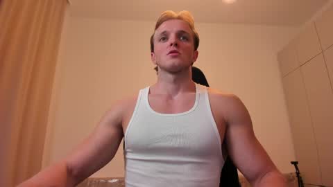 Chase Reed online show from 05/08/26, 08:03