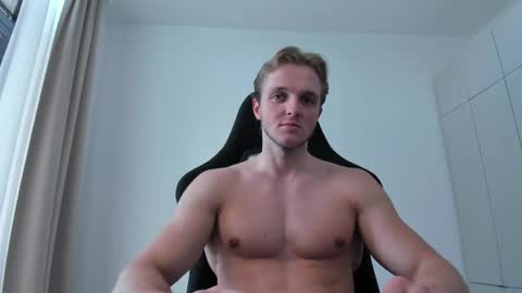 Chase Reed online show from 05/19/26, 03:29
