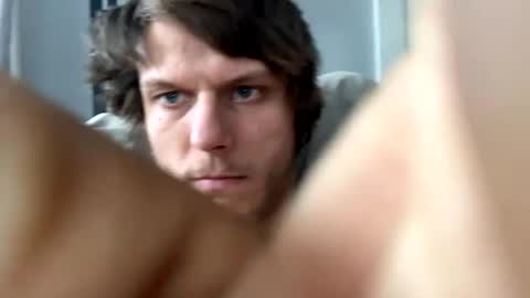 Help me cum online show from 01/22/25, 05:17