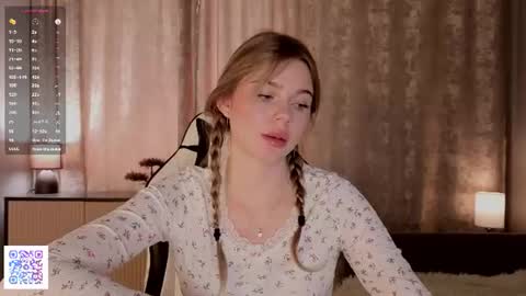 Emilia online show from 06/09/26, 04:35