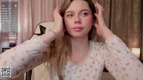Emilia online show from 06/16/26, 05:32