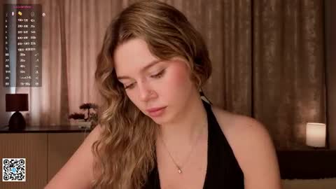 Emilia online show from 06/17/26, 04:04