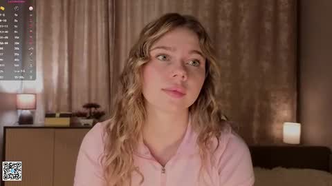 Emilia online show from 06/21/26, 04:15