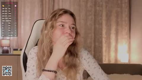 Emilia online show from 06/24/26, 04:11