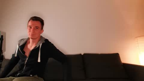 Chasing Rabbit online show from 09/15/25, 04:40