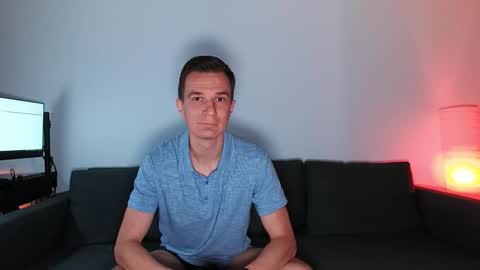 Chasing Rabbit online show from 09/22/25, 09:22