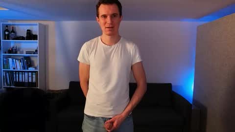 Chasing Rabbit online show from 03/01/26, 01:40