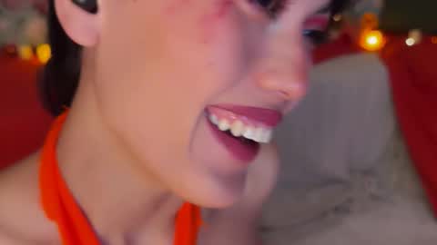 JASMINE   usually going live about 2 am UTC  online show from 10/25/25, 03:14