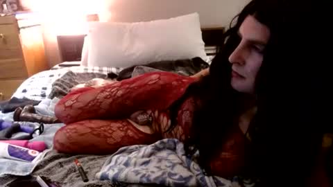 Madion Bambi online show from 08/05/26, 02:58