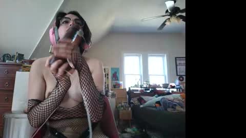 Chastity Kaige online show from 03/18/26, 05:27