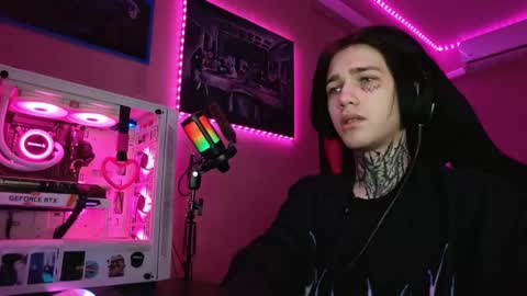 Ryan online show from 02/27/25, 02:43