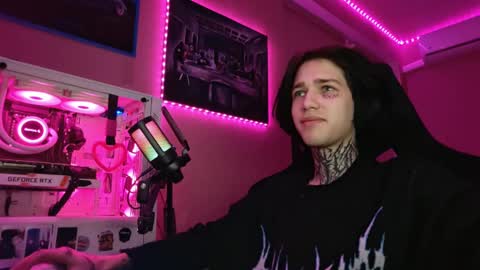 Ryan online show from 02/27/25, 09:47