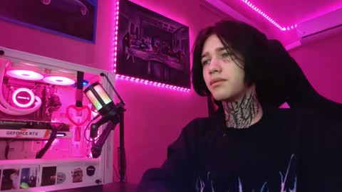 Snapshot of chasxr chatting on 03/01/25, 04:11 Ryan online show from 03/01/25, 04:11