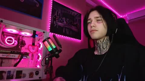 Snapshot of chasxr chatting on 03/03/25, 12:15 Ryan online show from 03/03/25, 12:15