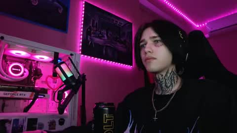 Snapshot of chasxr chatting on 03/03/25, 09:48 Ryan online show from 03/03/25, 09:48