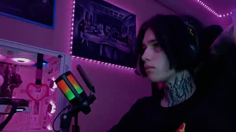 Snapshot of chasxr chatting on 03/04/25, 11:00 Ryan online show from 03/04/25, 11:00