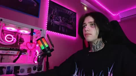 Snapshot of chasxr chatting on 03/12/25, 04:30 Ryan online show from 03/12/25, 04:30