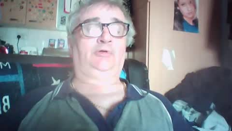 chatboxlee online show from 07/27/26, 03:41