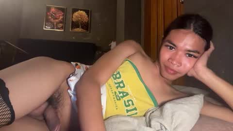 PAPI BEBE online show from 04/29/26, 09:35