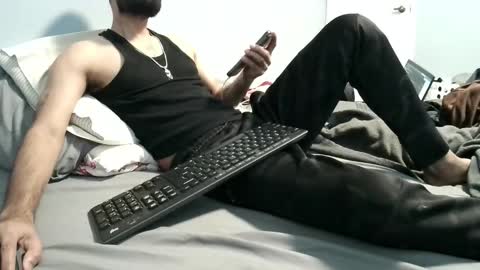 JAY online show from 03/13/26, 04:24