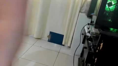 Santiago online show from 02/18/26, 02:02