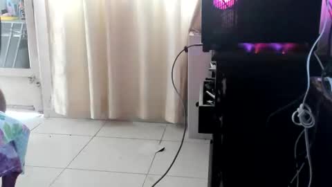 Santiago online show from 02/23/26, 01:08