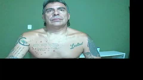 chato012 online show from 02/16/25, 06:43