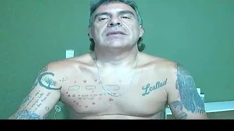 chato012 online show from 02/17/25, 04:53