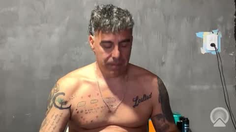 chato012 online show from 11/06/25, 07:04