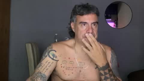 chato012 online show from 02/16/26, 09:11