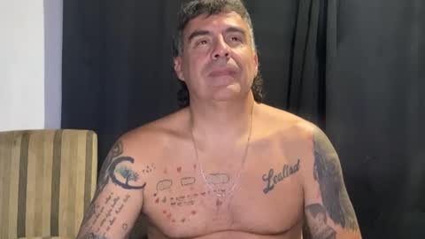 chato012 online show from 02/19/26, 03:02