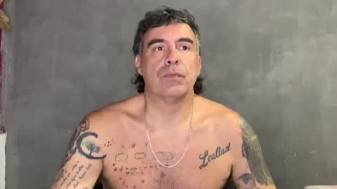 chato012 online show from 02/22/26, 02:48